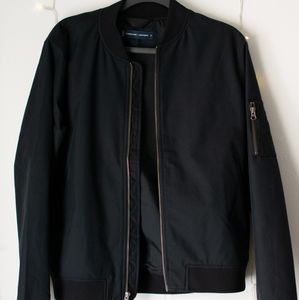 Everlane Bomber Jacket | Uniform
Collection